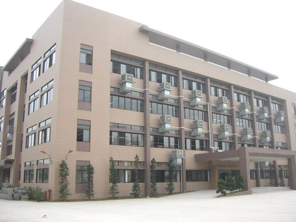 電子廠降溫環(huán)?？照{(diào)解…