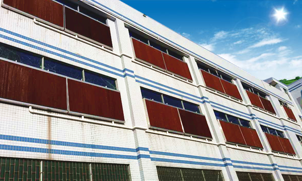 廠(chǎng)家直銷(xiāo)優(yōu)質(zhì)水簾墻，大棚降溫設(shè)備，負(fù)壓風(fēng)機(jī)水空調(diào)車(chē)間降溫設(shè)備