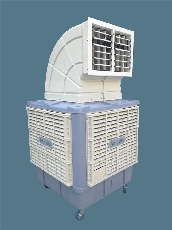 移動(dòng)水冷環(huán)?？照{(diào)