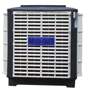 FT-250型塑膠環(huán)?？照{(diào)機(jī)