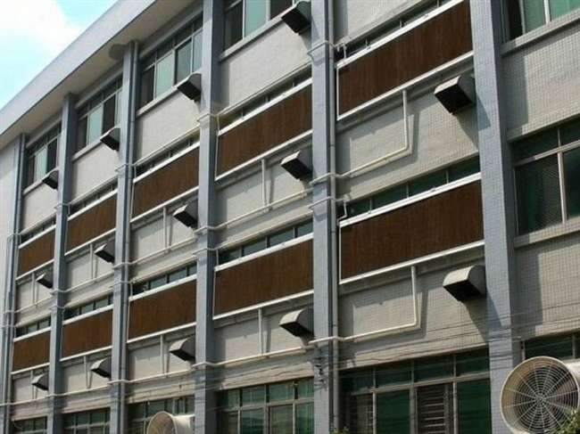 廣州環(huán)?？照{(diào)廠家銷售，水簾風(fēng)機(jī)安裝價(jià)格