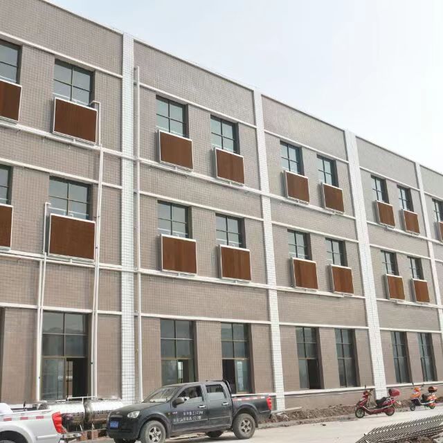 廣州番禺環(huán)保空調(diào)/水簾風機/車間降溫空調(diào)