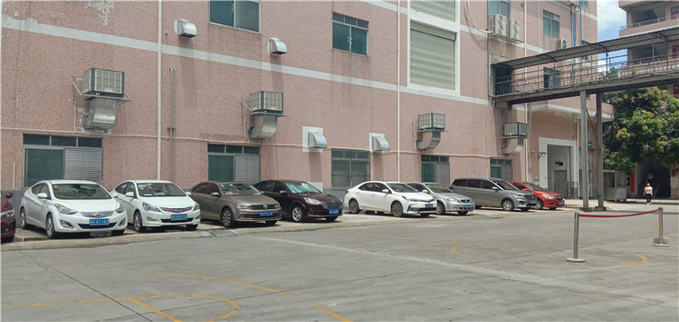 鞋廠通風(fēng)降溫工程安裝環(huán)?？照{(diào)