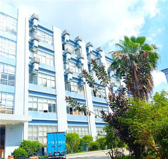 為什么你的同行都在使用工業(yè)環(huán)?？照{(diào)?