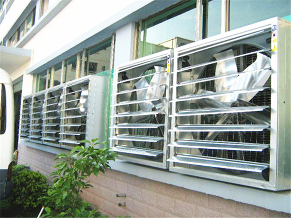 負風(fēng)壓機特點