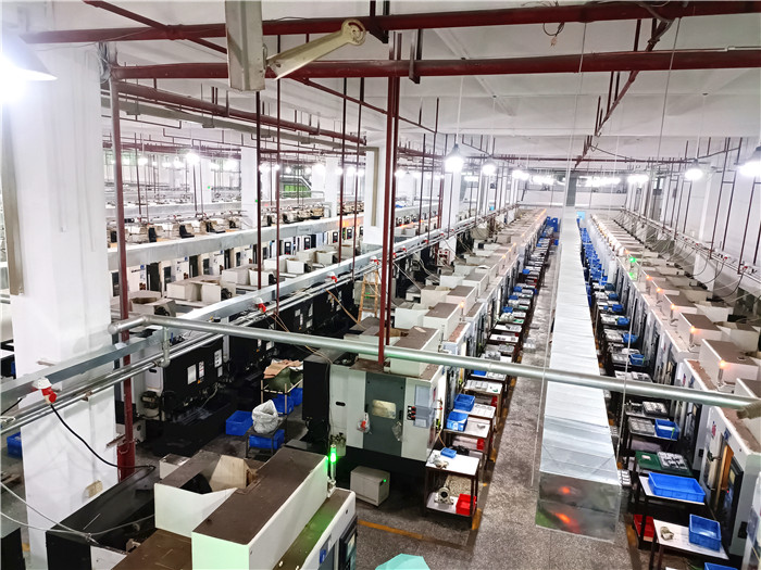 花最少錢——廣州環(huán)保空調(diào)幫你解決廠房通風降溫問題！