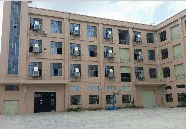 廣州花都環(huán)?？照{(diào)安裝