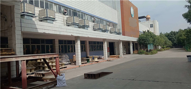 環(huán)?？照{(diào)安裝