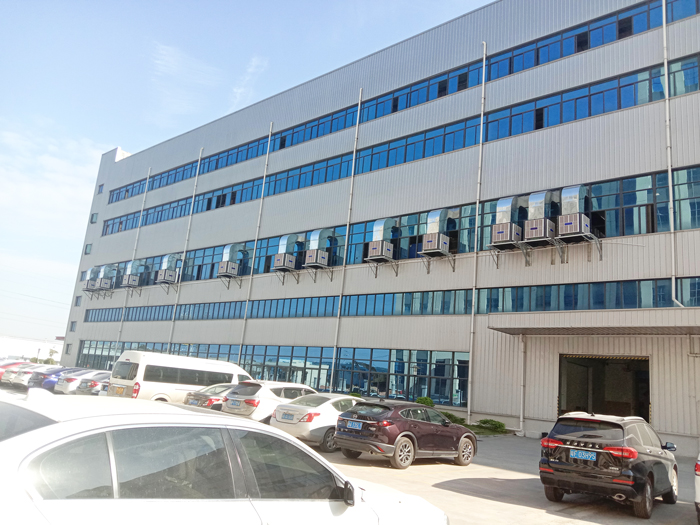 廣州工廠怎么選擇環(huán)?？照{(diào)設(shè)備？