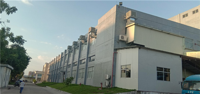 環(huán)?？照{(diào)安裝