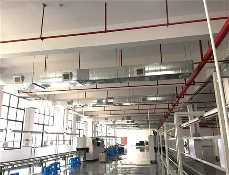 環(huán)?？照{(diào)不制冷的幾種原因