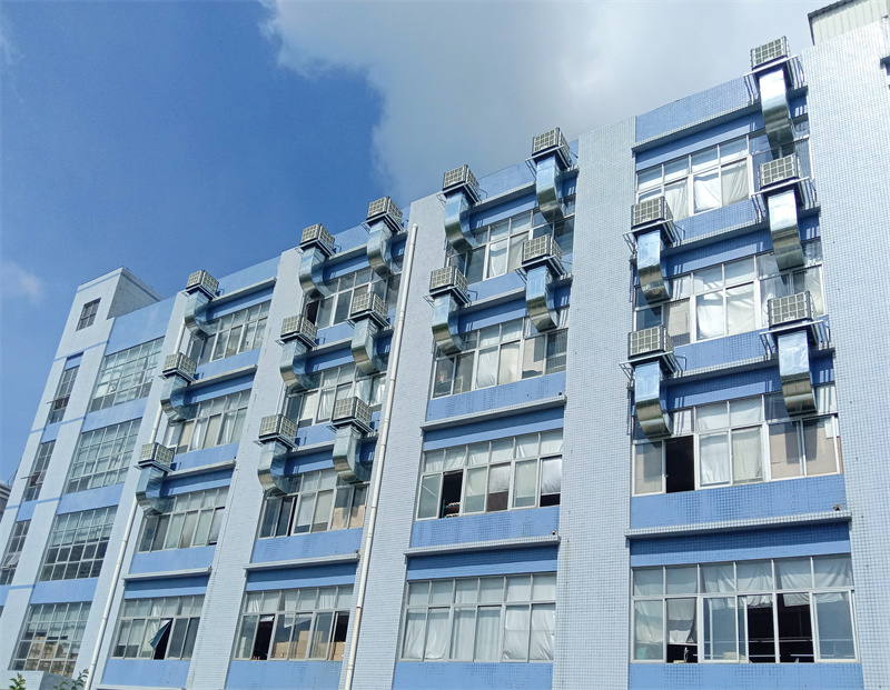 涪陵水冷空調(diào)