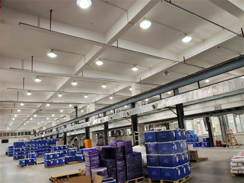 車間降溫通風(fēng)方案！