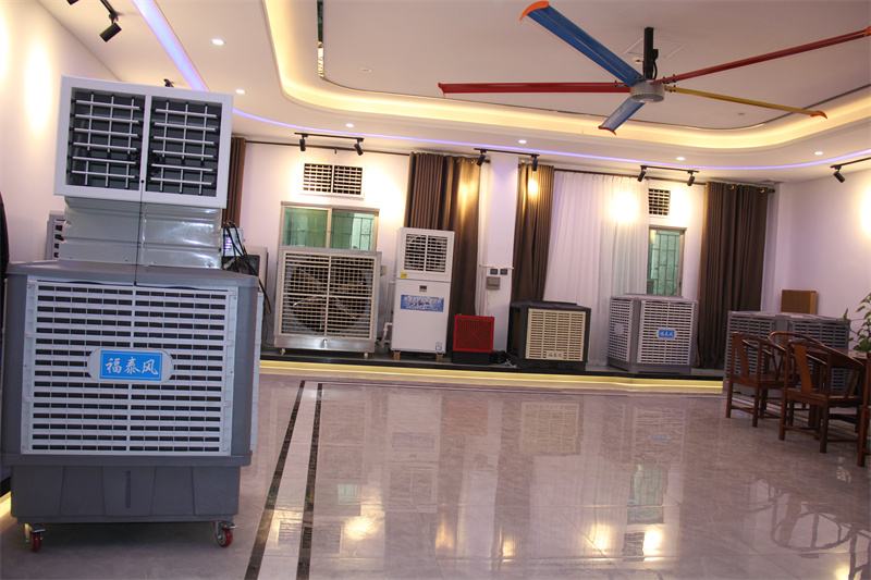 海珠移動(dòng)環(huán)?？照{(diào)