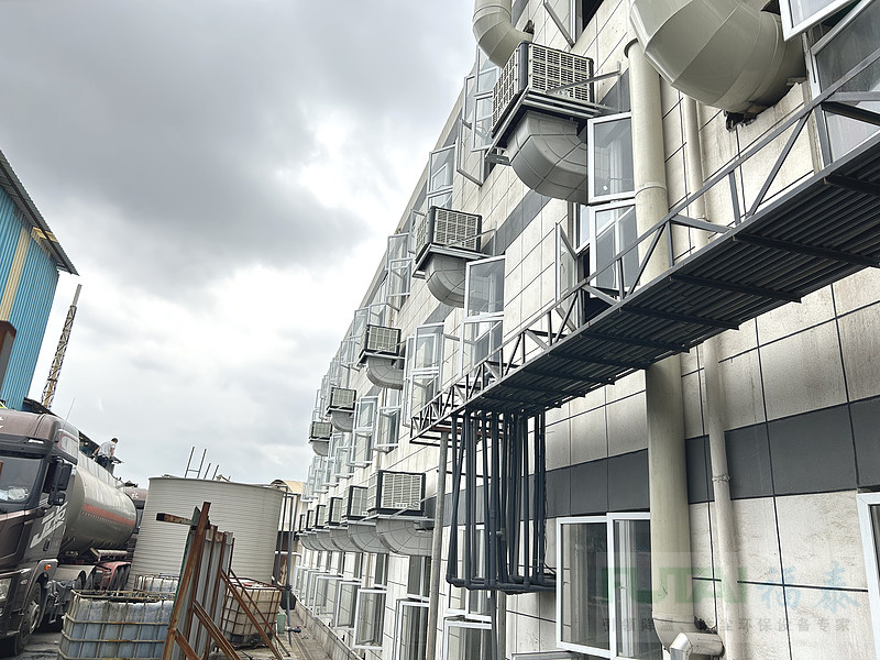 萬(wàn)江FTF-300冷風(fēng)機(jī)