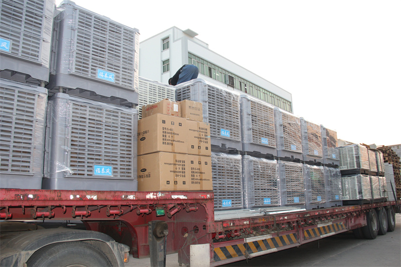 3kw環(huán)?？照{(diào)