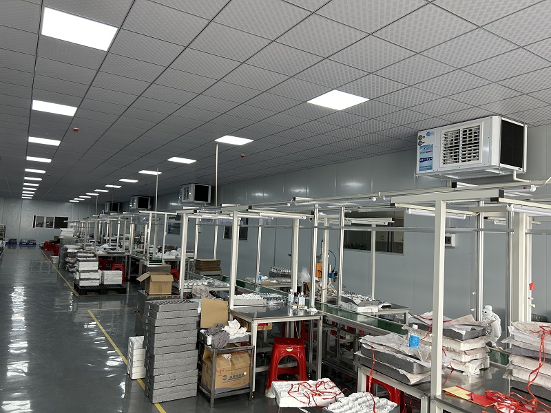 蒸發(fā)冷省電空調(diào)和普通空調(diào)有什么區(qū)別？