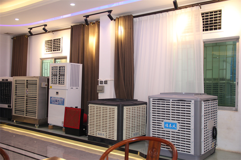 坑梓3.0KW環(huán)?？照{(diào)