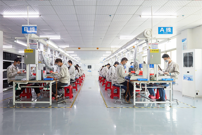 工業(yè)省電空調：造紙車間精準降濕的智慧之選