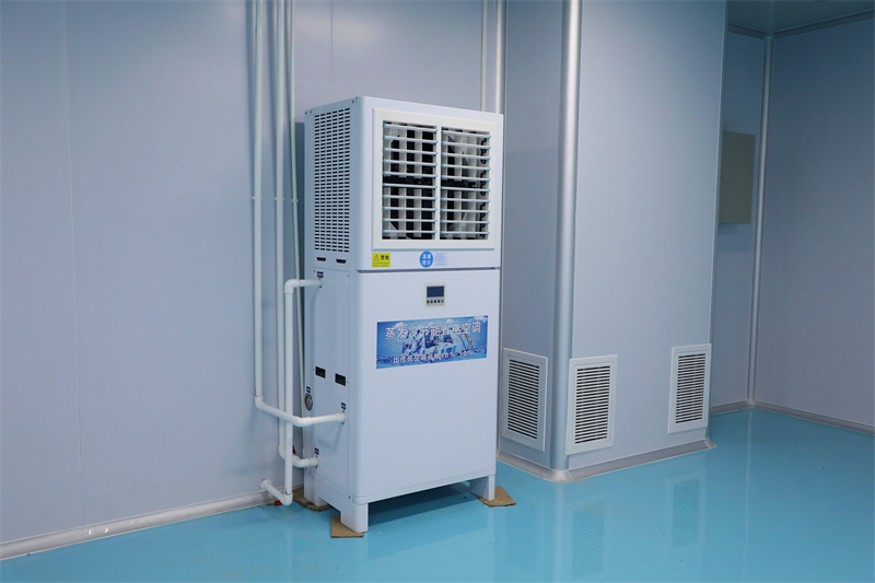 大朗包裝車間降溫方法？