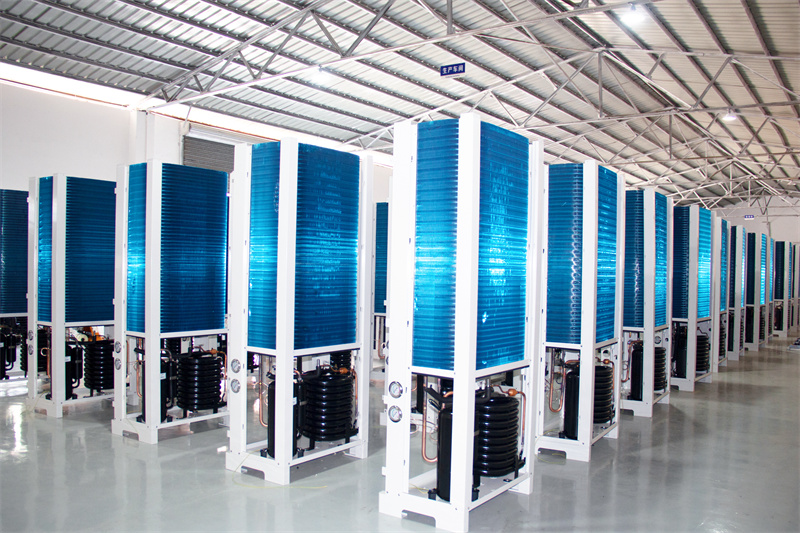 高溫冶煉廠車間方法？