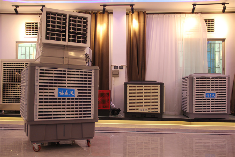 惠州水冷空調(diào)的優(yōu)勢？