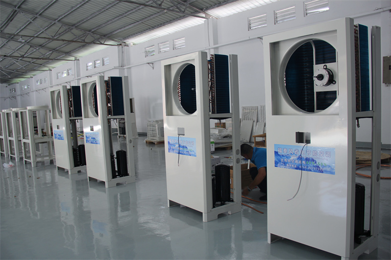 工廠省電空調(diào)批發(fā)！