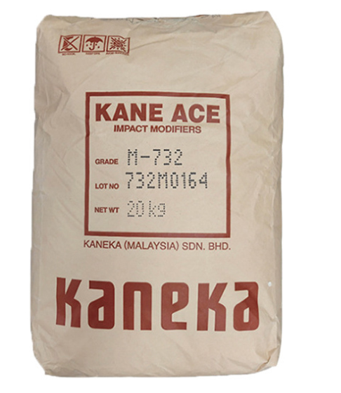 image.png kaneka MBS日本鐘淵M732 PC抗沖擊改性劑 ABS耐高溫增韌劑 MBS732